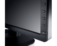 Dell U2412M czarny - 70495 - zdjęcie 4